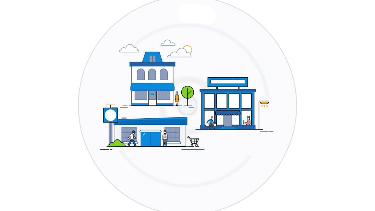 Tellermate Overview