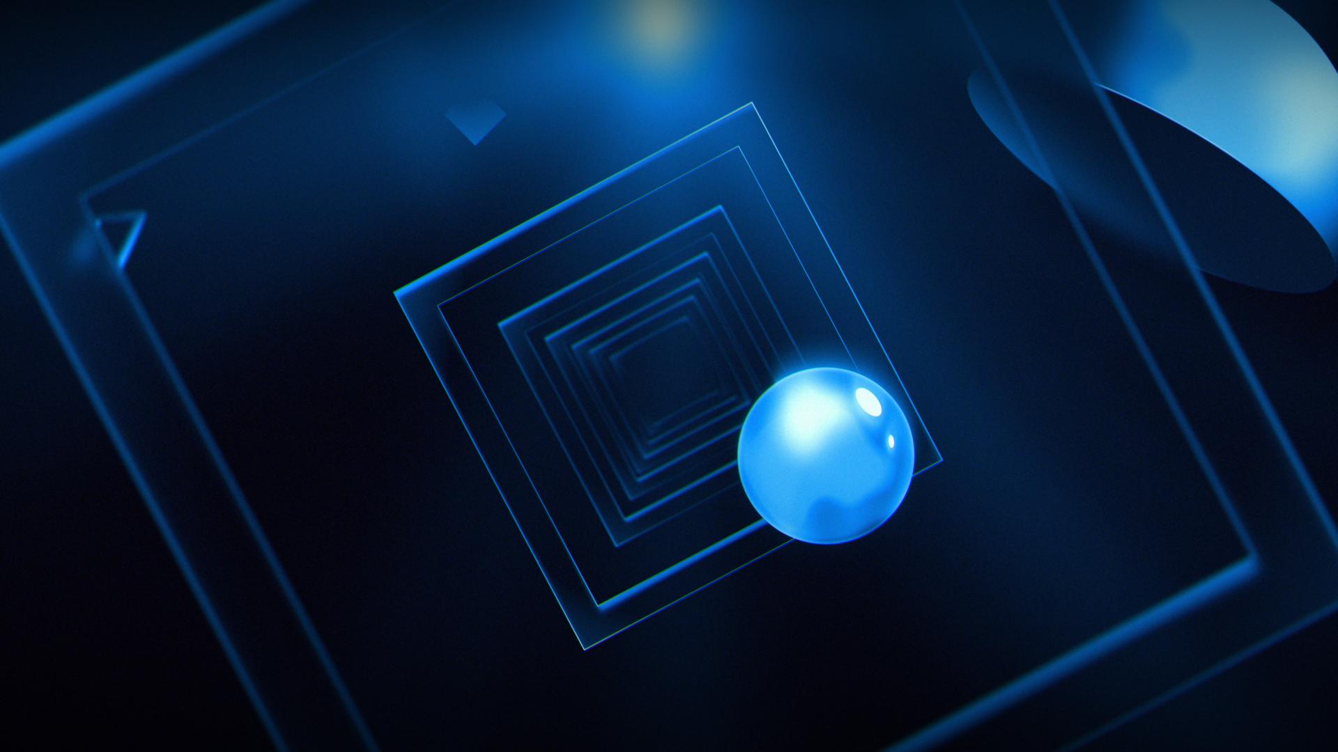 Our Quantum Future still 1