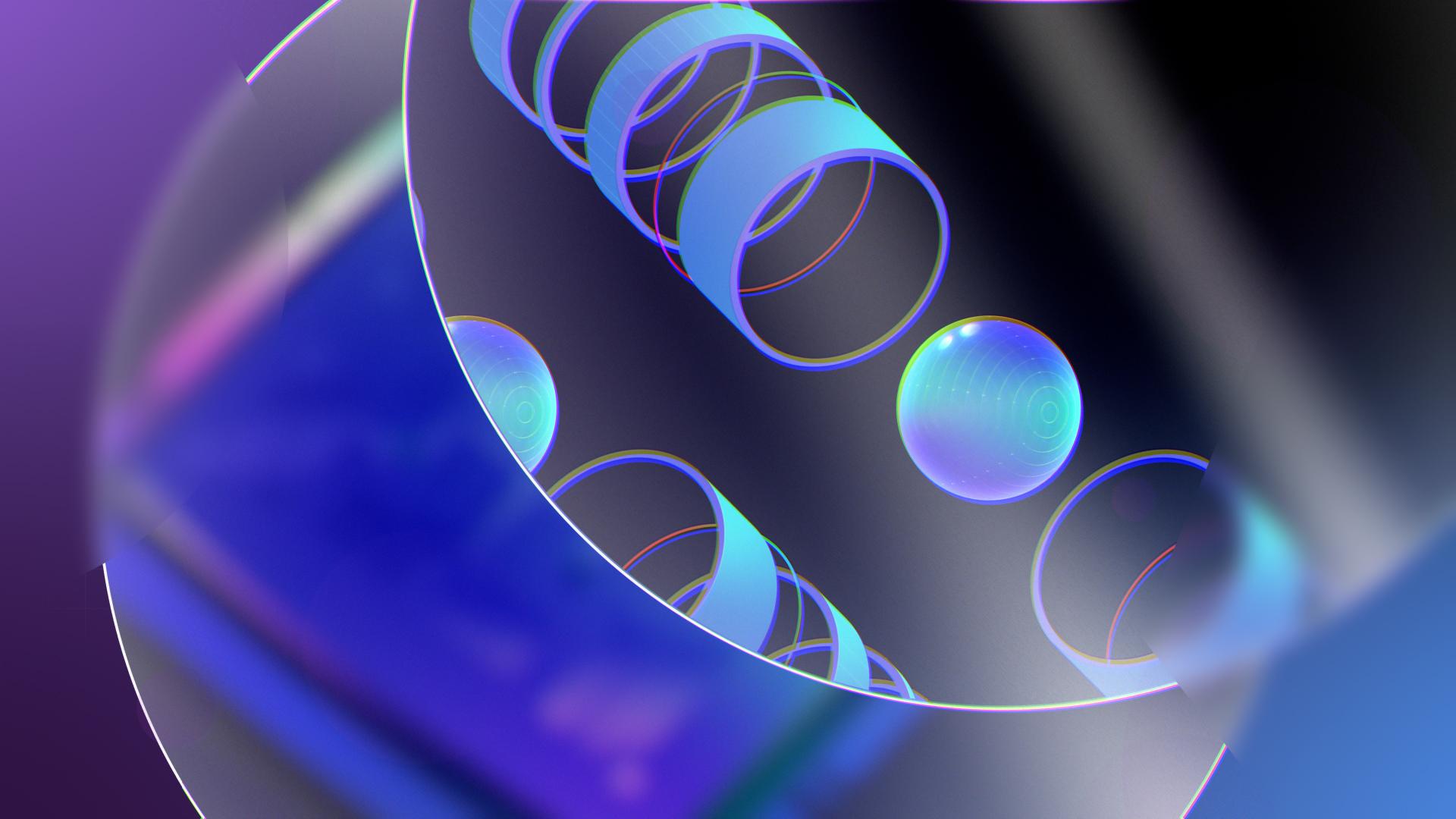 Our Quantum Future still 5